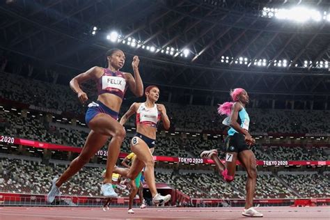 Record figures at Tokyo Olympics highlights global reach of athletics | News | Paris 24 ...