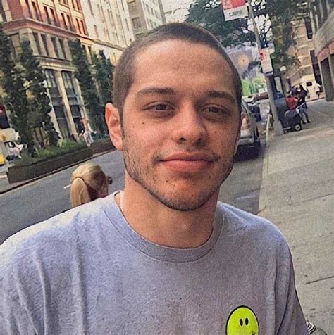 Pete Davidson Net Worth A Dive Into His Earnings ScopeNew