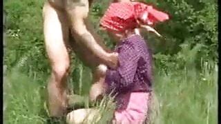 Granny Anal Outdoor Porn Videos Xhamster