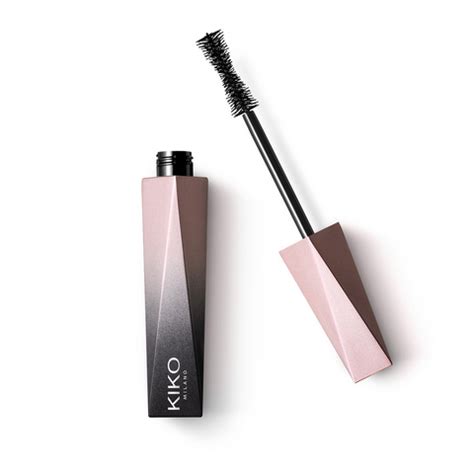 Panoramic Volume Enhancing Mascara For Ultra Bold Lashes Limited