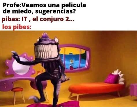 Top memes de Pibes en español Memedroid