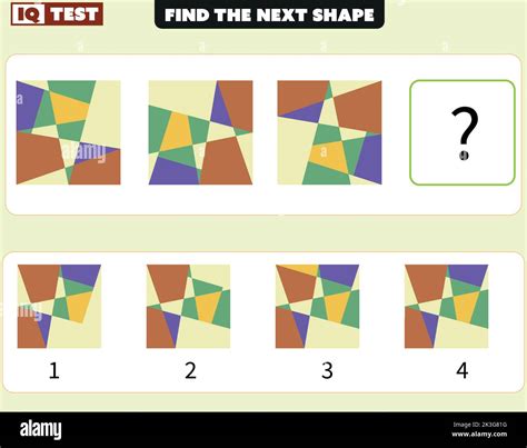 Find similar and tick. Brain questions - IQ TEST, Visual intelligence ...