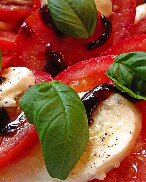 Caprese Rezepte Chefkoch