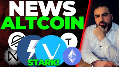 Vet Vtho Bereit F R Bullrun Near Eth Xlm Tao Altcoin News