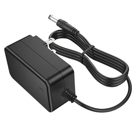 Amazon.com: MTDZKJG 15V 3A Power Supply 45W AC Adapter 100~240V AC to ...