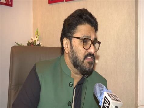 Babul Supriyo Slams Mamata Over Violence In Politics Says 130 Bjp