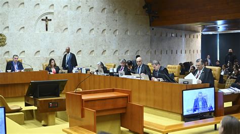 STF adianta referendo de decisões de Dino sobre emendas julgamento