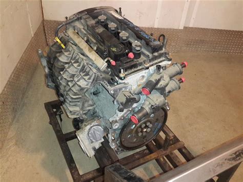 2012 Jeep Patriot Engine Motor 2 4l Complete Engines