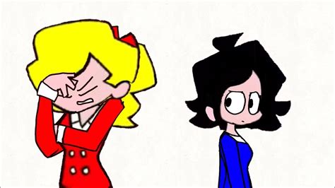 Vs Heathers Fnf Animation Unfinished Youtube