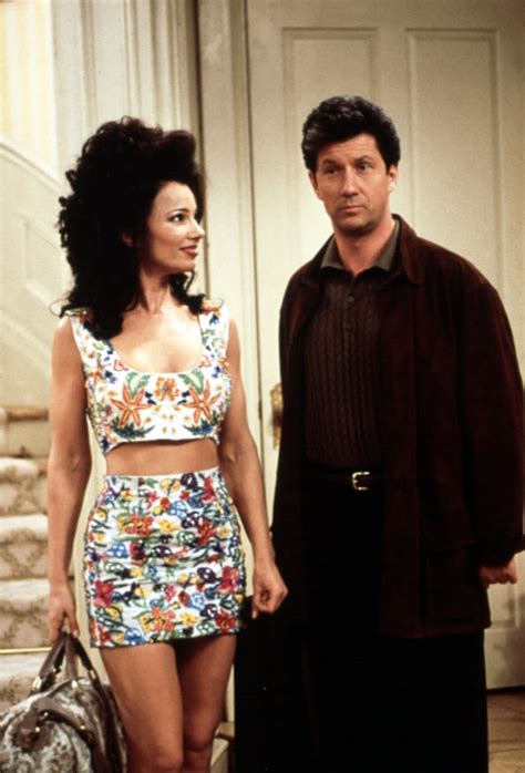 The Best Outfits On The Nanny PS Fashion