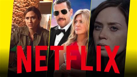 Filmes Bons Para Assistir Na Netflix