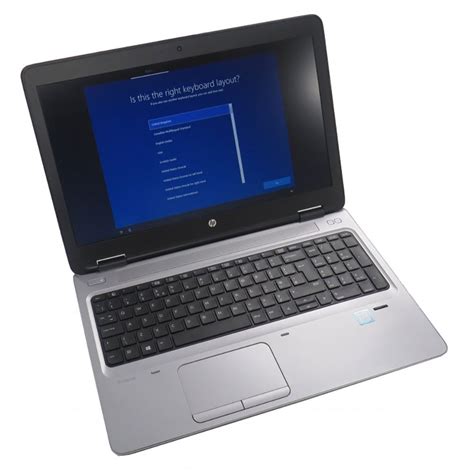 Hp Probook G Core I Ram Gb Ssd Pc Typesofhats