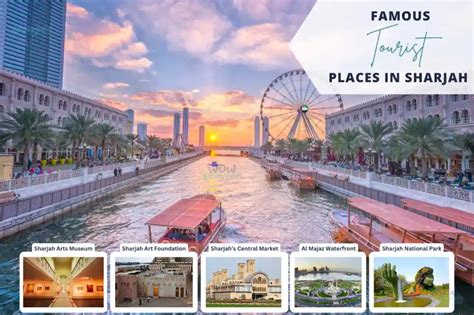 Famous Tourist Places In Sharjah Wow Sharjah