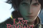 The Last Remnant RPG Site