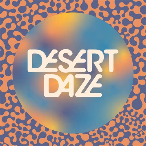 Desert Daze Announces 2024 Lineup