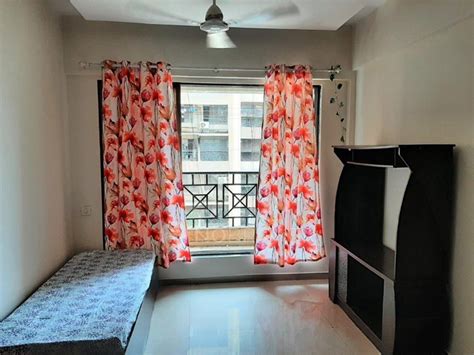 Bks Galaxy Kharghar Kharghar Without Brokerage Semi Furnished Bhk