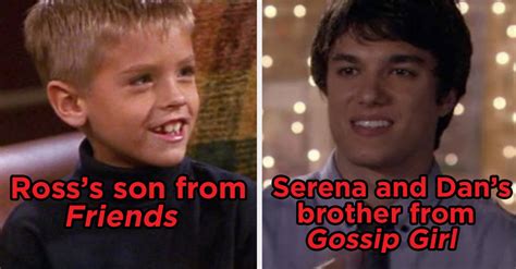 19 TV Characters Who Suddenly Disappeared