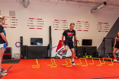 Improve Vertical Jump Training Tulsa | How Can I Improve my Jump