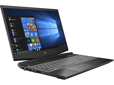 Hp Pavilion Gaming Laptop 15 Dk2050ne