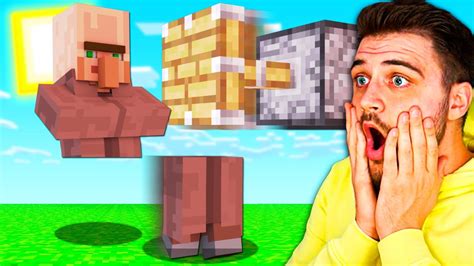 Testez Tik Tok Uri Secrete Cu Minecraft E Posibil Asa Ceva Youtube