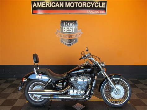 Harley Davidson Shadow Motorcycles For Sale