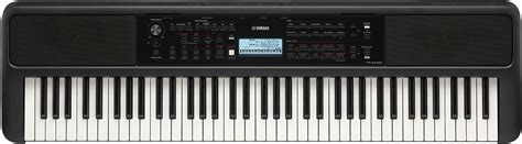 Yamaha Psr Ew Entertainer Keyboard