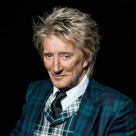 Rod Stewart Tickets Vip Packages