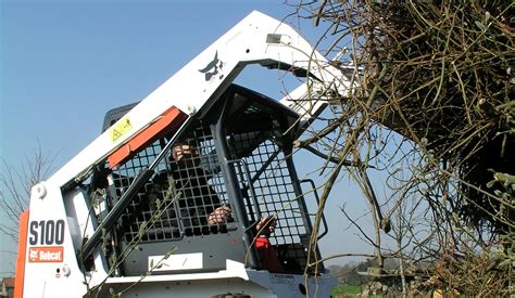 Bobcat Announce New Loader Developments Construction Plant News