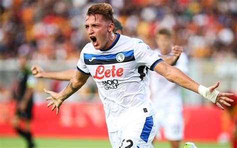 Atalanta La Probabile Formazione Per Il Como Gianluca Di Marzio