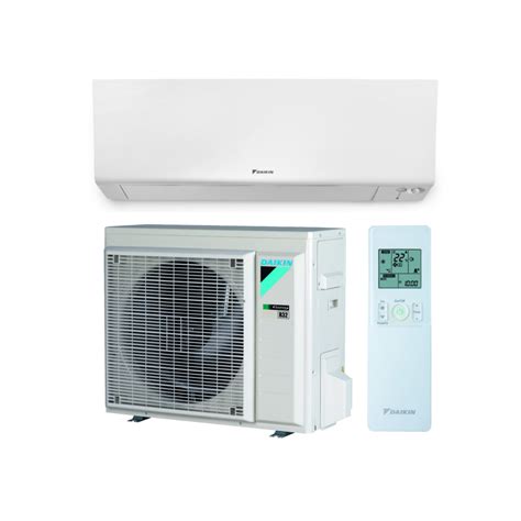 Daikin Perfera FTXM25R RXM25R9