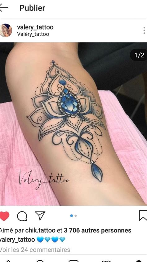 Unique Tattoo Ideas For Jewelry Lovers