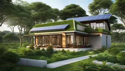 Kenya Green Building History