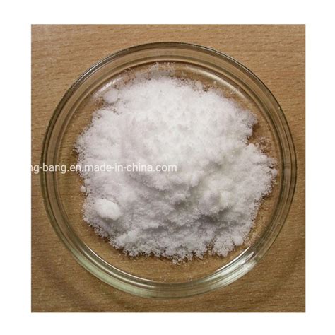 China Manufacturers Purity Cas No Sodium Formate For