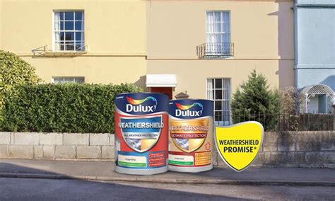 Dulux Weathershield | Dulux