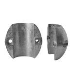 Streamlined Shaft Anodes Imperial Martyr Anodes