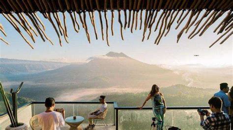 Full Day Bali Kintamani Volcano Tour Bictours