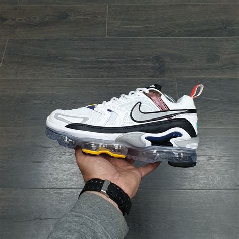 Белые кроссовки Найк Вапор Макс | Nike Air Vapor Max EVO NRG Collectors ...