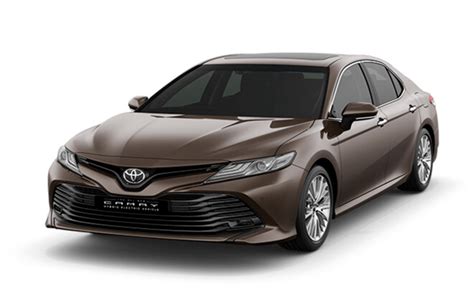 Toyota Camry Price In India 2021 Reviews Mileage Interior