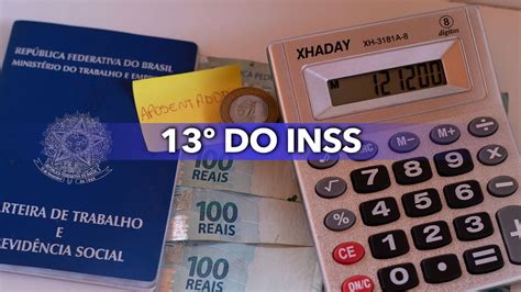 Do Inss Saiba Quem Vai Receber Pagamento Em Cota Nica Agora Em