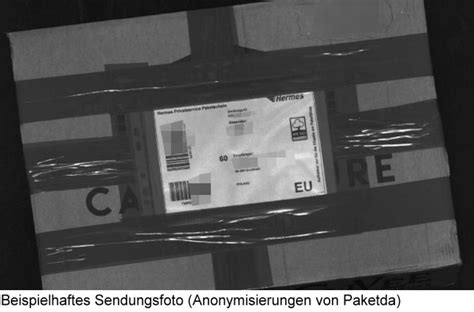 Sterreichische Post Neue Sendungsverfolgung Mit Fotos Von Paketen