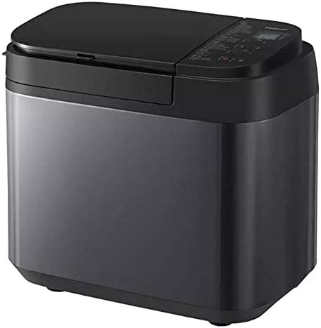 Panasonic Sd Yr Sxc Fully Automatic Breadmaker Horizontal Design