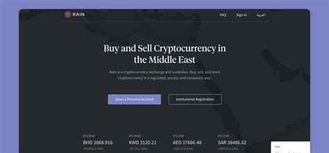 developing  compliant international cryptocurrency exchange  rails
