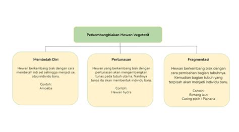 Detail Peta Konsep Hewan Vertebrata Koleksi Nomer