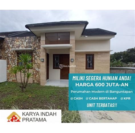 Dijual Rumah Cantik Minimalis Modern Dalam Cluster Di Potorono Shm Pb