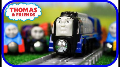 Thomas And Friends Trackmaster Vinnie