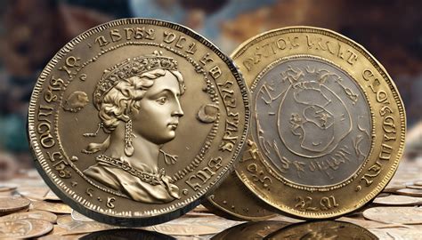 Monnaies du monde Quelles sont les pièces de monnaie les plus rares