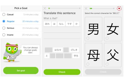 Can I Learn Japanese With Duolingo The Truth About It And Better