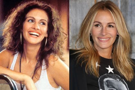 The Pretty Woman cast - where are they now?