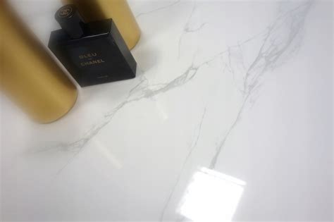 Gres Calacatta Poler PŁytki Marmur 120x60 60x120 10426884158
