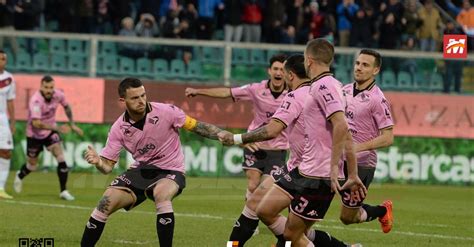 Live Serie B Pisa Palermo Segui La Diretta Testuale Di Mediagol